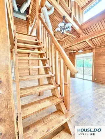 2DK Property Hannan City Osaka Prefecture (10)
