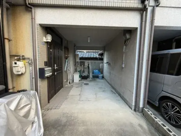5DK property in Higashiosaka, Osaka Prefecture (2)