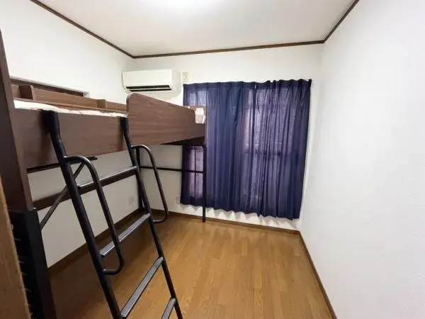 5DK property in Higashiosaka, Osaka Prefecture (12)