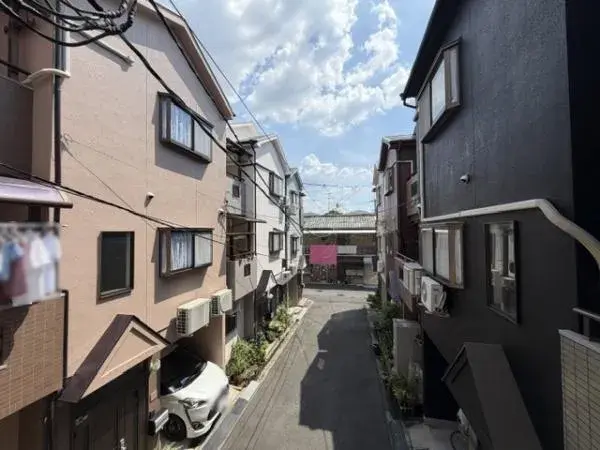 5DK property in Higashiosaka, Osaka Prefecture (3)