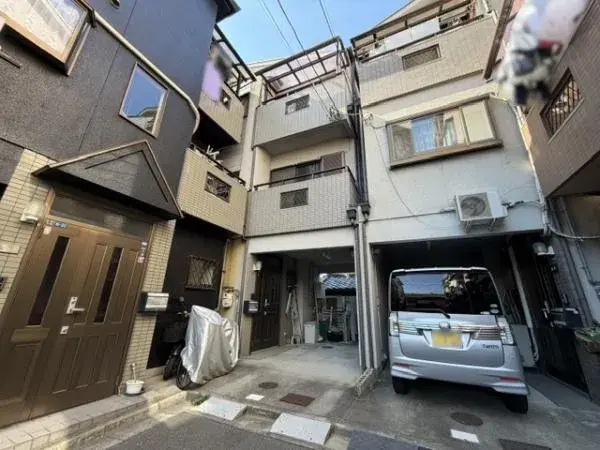 5DK property in Higashiosaka, Osaka Prefecture (4)