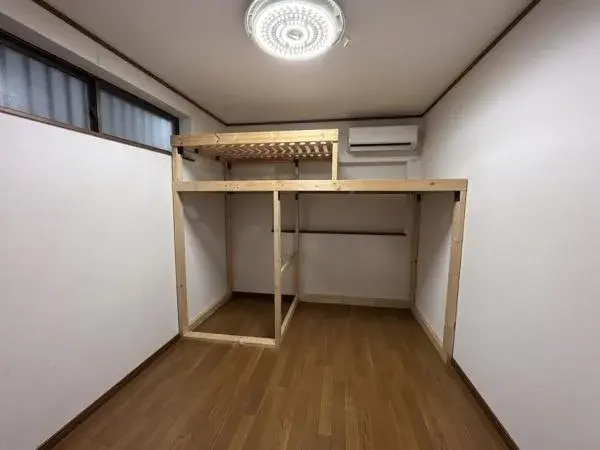 5DK property in Higashiosaka, Osaka Prefecture (10)