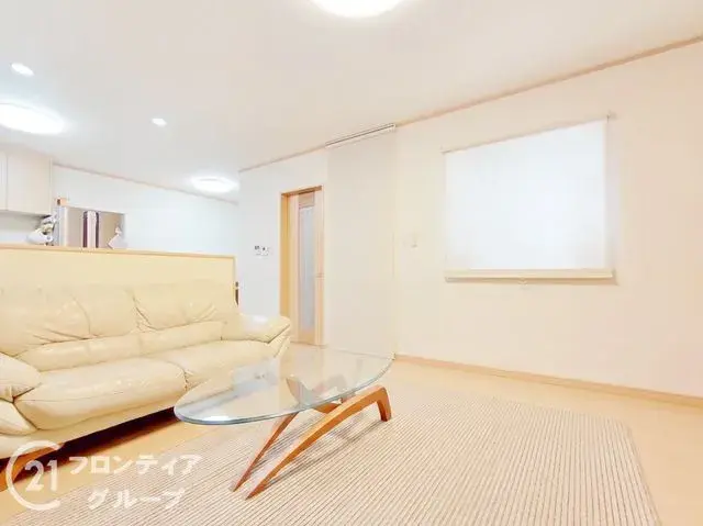 Osaka Prefecture Higashiosaka City 3SLDK Property (2)