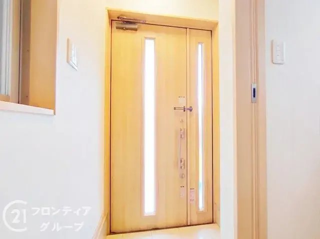 Osaka Prefecture Higashiosaka City 3SLDK Property (12)
