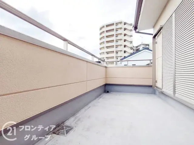Osaka Prefecture Higashiosaka City 3SLDK Property (13)
