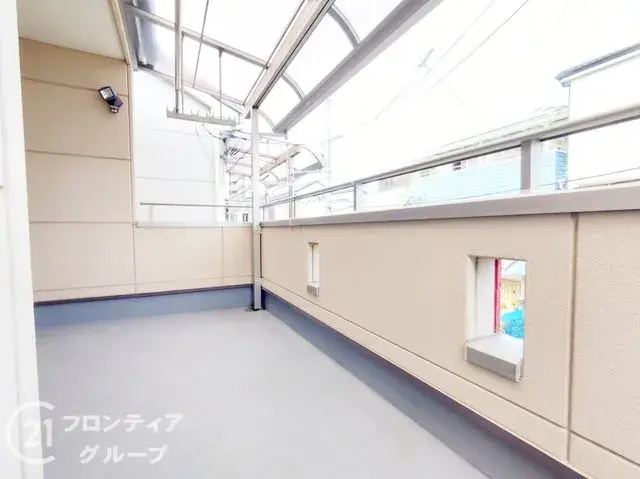 Osaka Prefecture Higashiosaka City 3SLDK Property (14)