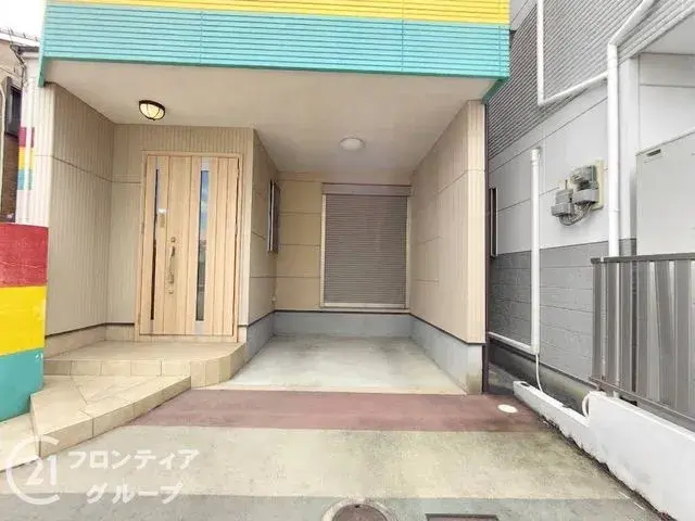 Osaka Prefecture Higashiosaka City 3SLDK Property (15)