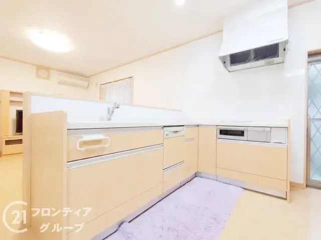 Osaka Prefecture Higashiosaka City 3SLDK Property (16)