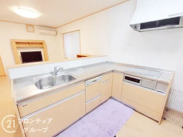 Osaka Prefecture Higashiosaka City 3SLDK Property (17)