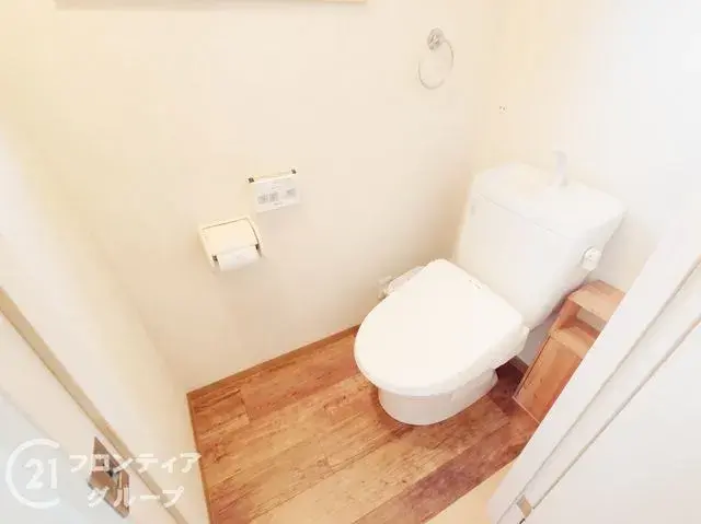 Osaka Prefecture Higashiosaka City 3SLDK Property (20)