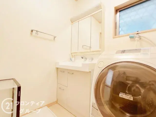 Osaka Prefecture Higashiosaka City 3SLDK Property (22)