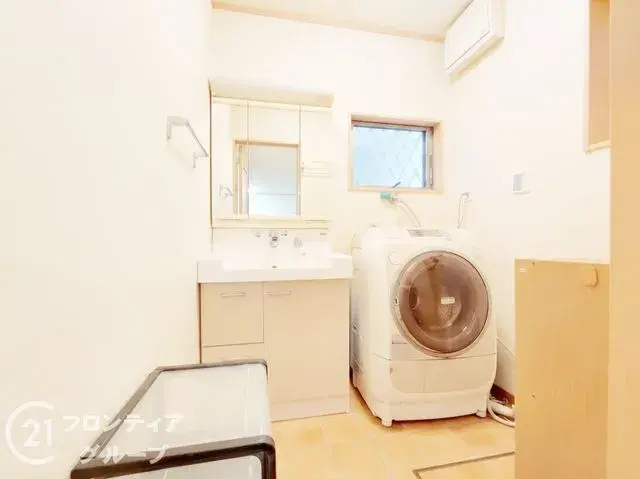 Osaka Prefecture Higashiosaka City 3SLDK Property (23)