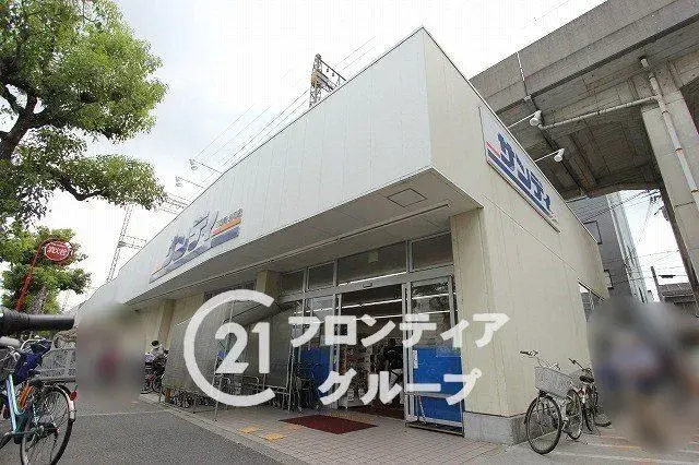 Osaka Prefecture Higashiosaka City 3SLDK Property (29)