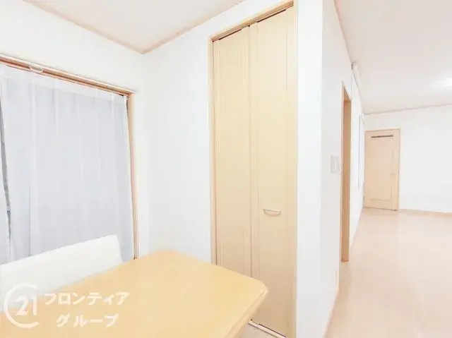 Osaka Prefecture Higashiosaka City 3SLDK Property (4)