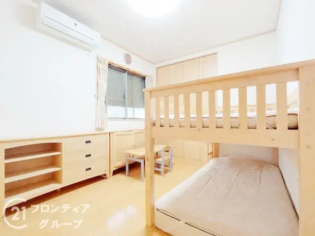 Osaka Prefecture Higashiosaka City 3SLDK Property (10)