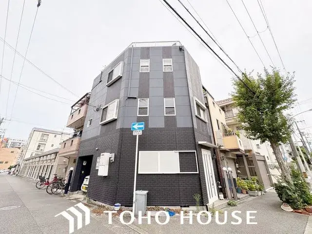 Akiya in Osaka