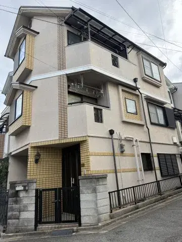 5LDK Ville de Higashiosaka Préfecture d'Osaka (2)