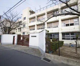 5LDK Ville de Higashiosaka Préfecture d'Osaka (25)