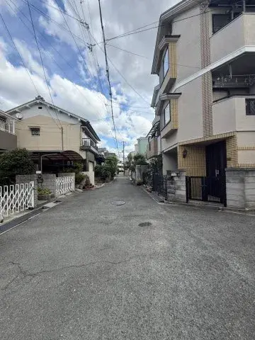 5LDK Ville de Higashiosaka Préfecture d'Osaka (4)
