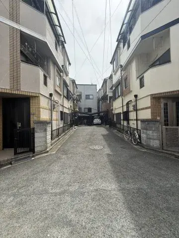 5LDK Ville de Higashiosaka Préfecture d'Osaka (5)