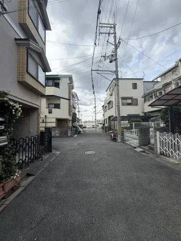5LDK Ville de Higashiosaka Préfecture d'Osaka (6)