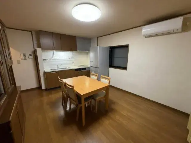 5LDK Ville de Higashiosaka Préfecture d'Osaka (7)