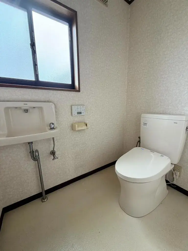 Propiedad 5LDK en la ciudad de Hirakata, Prefectura de Osaka (12)