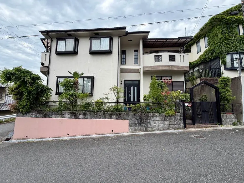 Propiedad 5LDK en la ciudad de Hirakata, Prefectura de Osaka (6)
