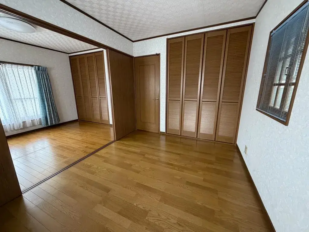 Propiedad 5LDK en la ciudad de Hirakata, Prefectura de Osaka (7)