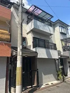 3LDK property Neyagawa City Osaka Prefecture (2)