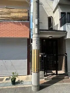 3LDK property Neyagawa City Osaka Prefecture (5)