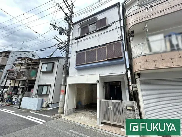 3LDK Property Osaka City Osaka Prefecture (2)