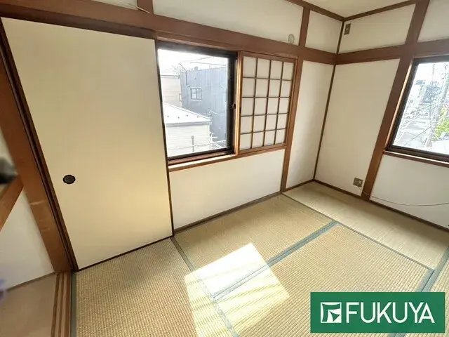 3LDK Property Osaka City Osaka Prefecture (11)