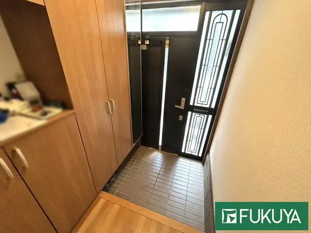 3LDK Property Osaka City Osaka Prefecture (12)