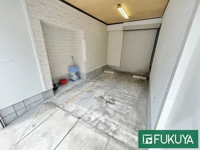 3LDK Property Osaka City Osaka Prefecture (13)