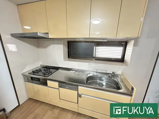 3LDK Property Osaka City Osaka Prefecture (14)