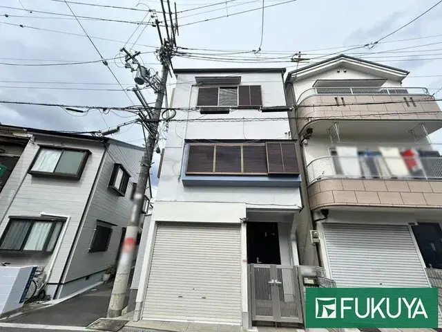 3LDK Property Osaka City Osaka Prefecture (3)
