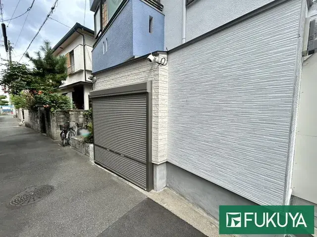 3LDK Property Osaka City Osaka Prefecture (5)