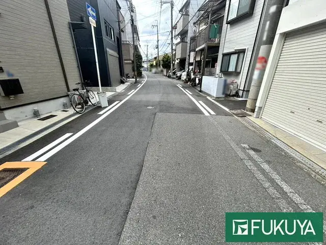 3LDK Property Osaka City Osaka Prefecture (6)