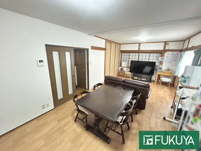 3LDK Property Osaka City Osaka Prefecture (7)