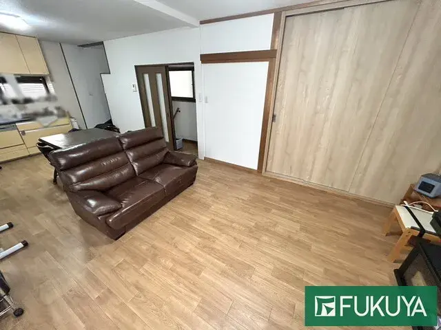 3LDK Property Osaka City Osaka Prefecture (8)
