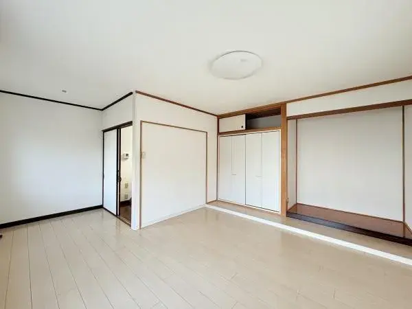 2LDK Kishiwada City Osaka Prefecture (3)