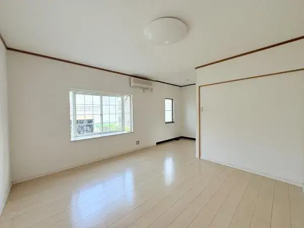 2LDK Kishiwada City Osaka Prefecture (4)