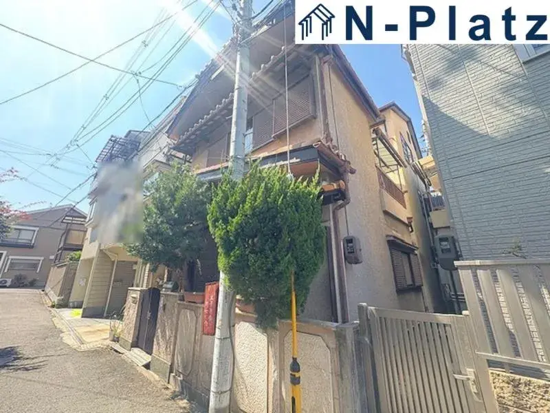 2LDK Abeno-ku, Osaka City, Osaka Prefecture (2)