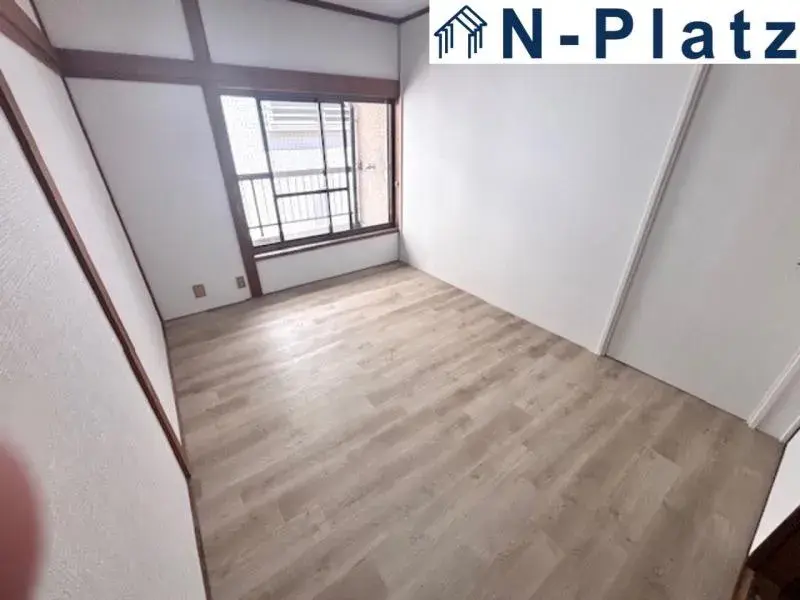 2LDK Abeno-ku, Osaka City, Osaka Prefecture (11)