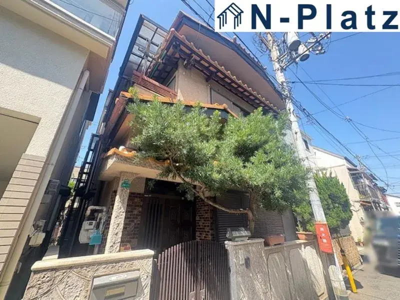 2LDK Abeno-ku, Osaka City, Osaka Prefecture (3)