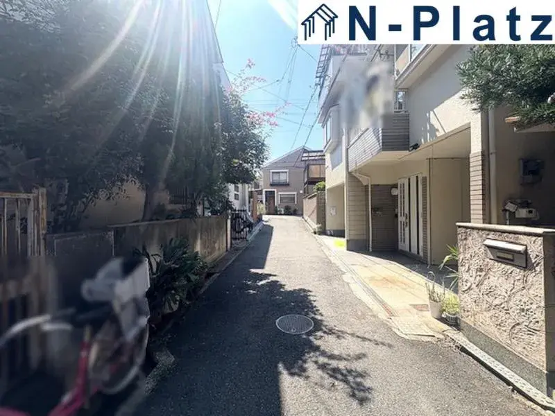 2LDK Abeno-ku, Osaka City, Osaka Prefecture (4)