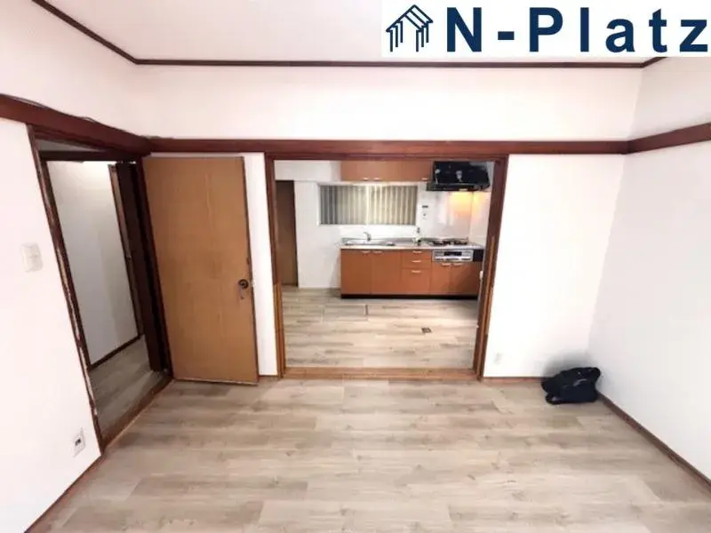 2LDK Abeno-ku, Osaka City, Osaka Prefecture (5)