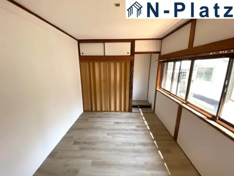 2LDK Abeno-ku, Osaka City, Osaka Prefecture (8)