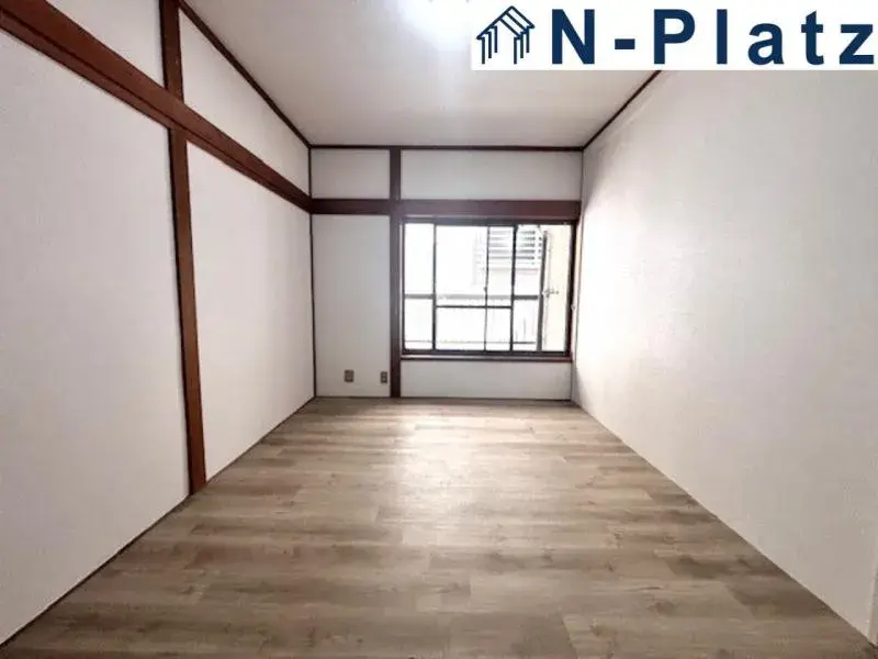 2LDK Abeno-ku, Osaka City, Osaka Prefecture (10)